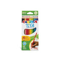 Pastelli Carioca TITA - 12 Pz