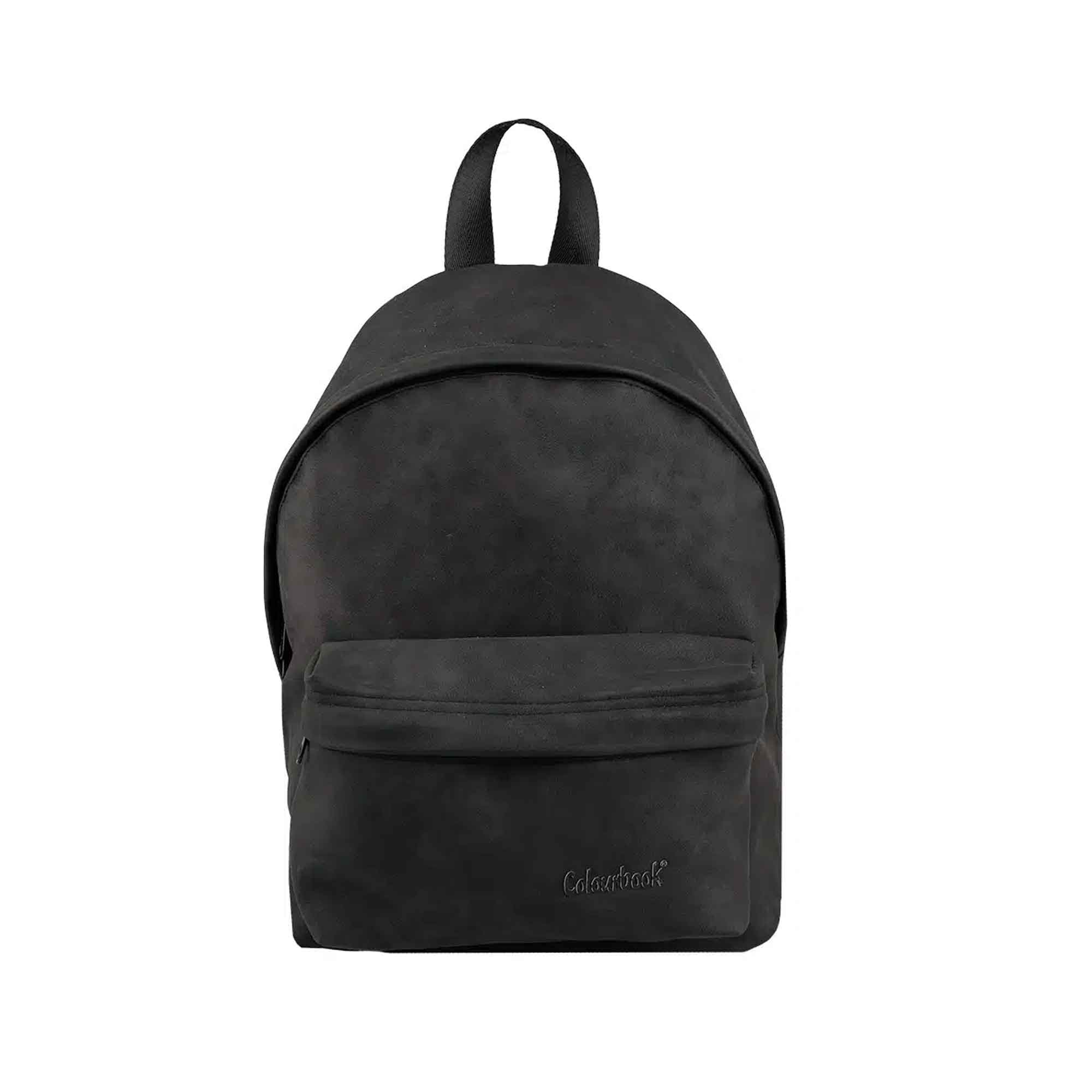 Zaino midi Nero Assoluto (21x35x35cm)