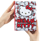 Diario 12 Mesi 2026/27 - Hello Kitty - Datato Kitty