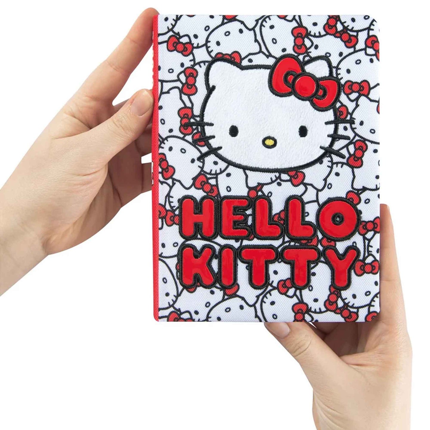 Diario 12 Mesi 2026/27 - Hello Kitty - Datato Kitty