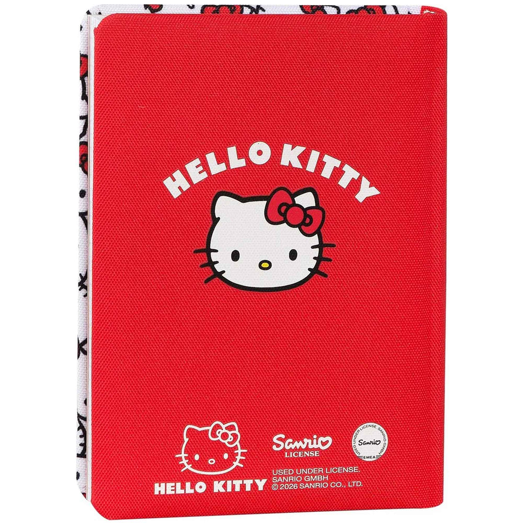 Diario 12 Mesi 2026/27 - Hello Kitty - Datato Kitty