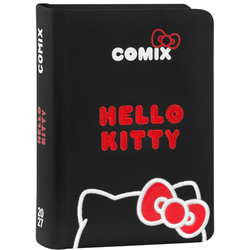Diario 16 Mesi 2026/27 - Hello Kitty - Giornaliero hello-kitty-limited