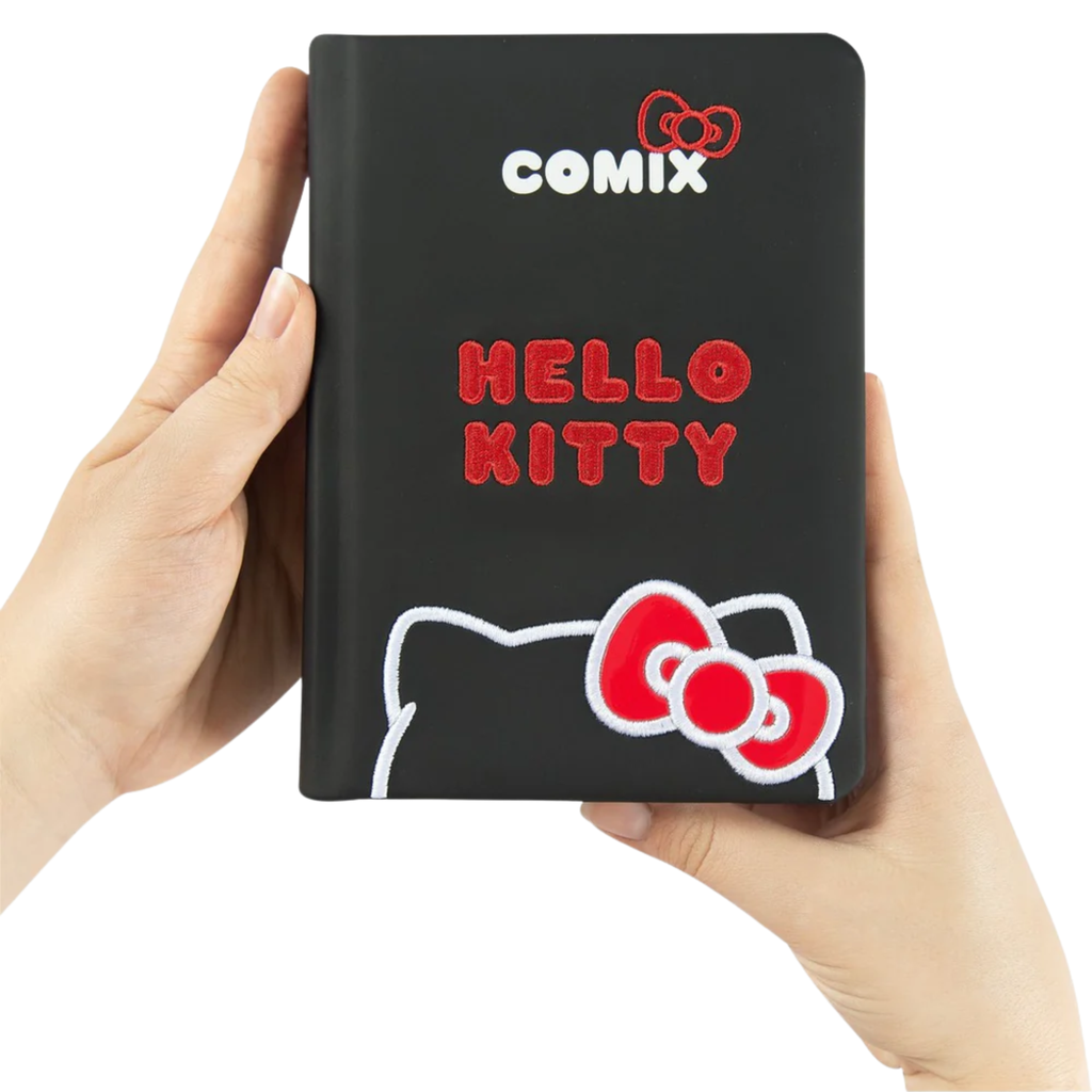Diario 16 Mesi 2026/27 - Hello Kitty - Giornaliero hello-kitty-limited