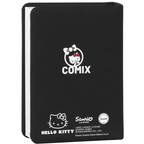 Diario 16 Mesi 2026/27 - Hello Kitty - Giornaliero hello-kitty-limited