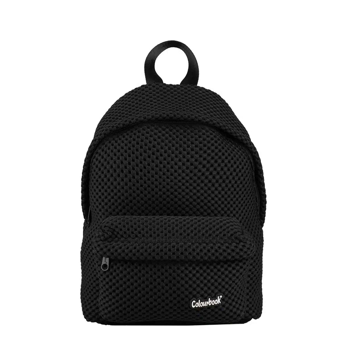 Zaino midi Nero Assoluto (21x35x35cm)