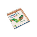 Giotto Di Natura 24 Colori – Pastelli Colorati