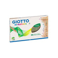 Giotto Di Natura 36 Colori – Pastelli Colorati