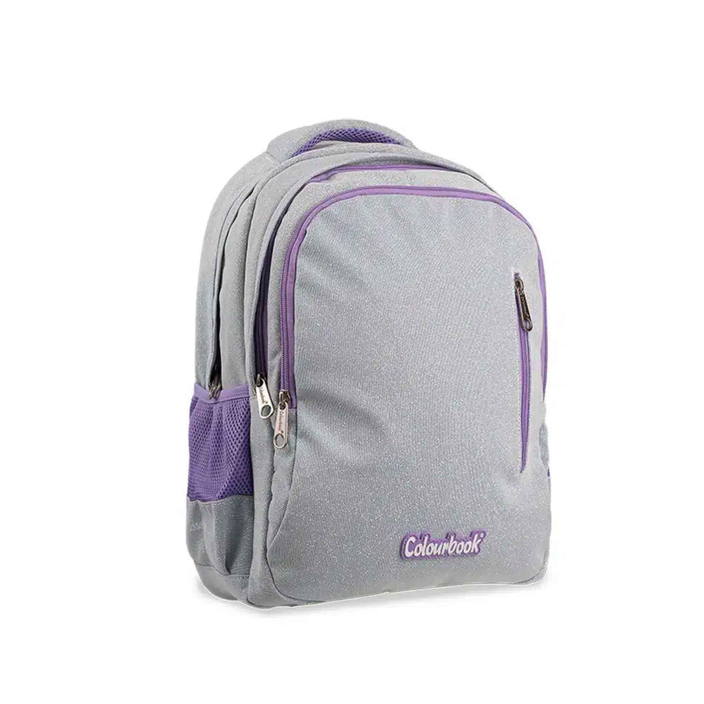 Zaino scuola Glitter