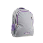 Zaino scuola Glitter