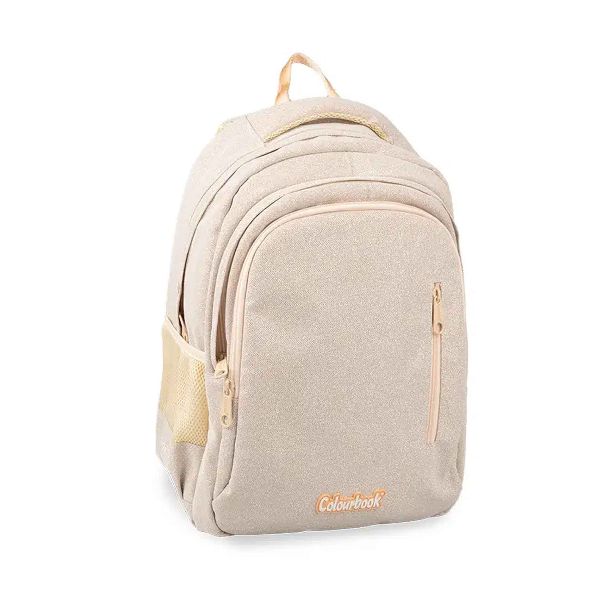 Zaino scuola Glitter