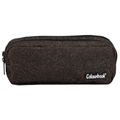 Astuccio 2 zip Glitter