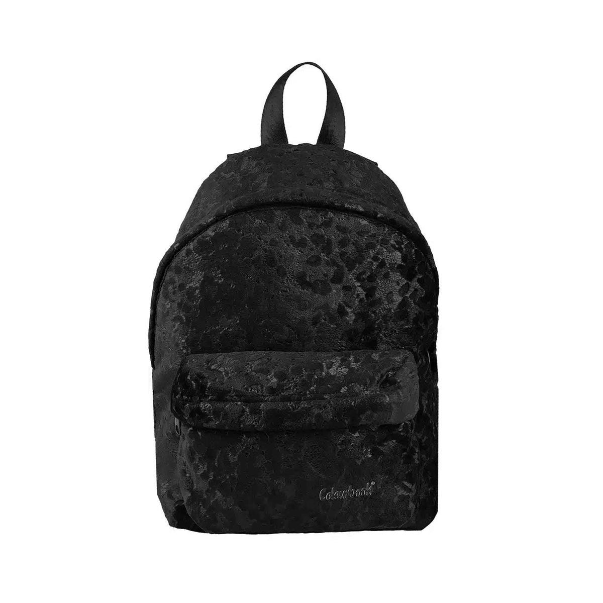 Zaino midi Nero Assoluto (21x35x35cm)