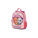 Zaino Spinny Mitama Asilo, Double Face con Doppia Grafica Girl