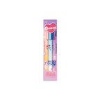 Set 3 penne a sfera Coccolotti Love&Tell