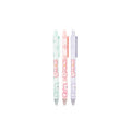 Set 3 penne a sfera Coccolotti Classic