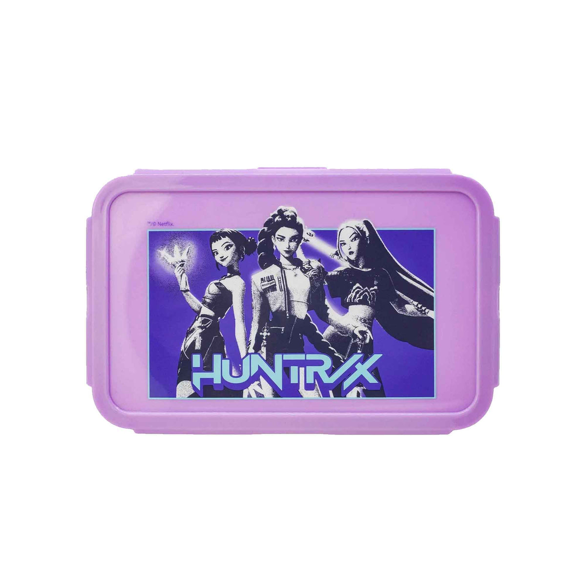 Portamerenda KPop Demon Hunters