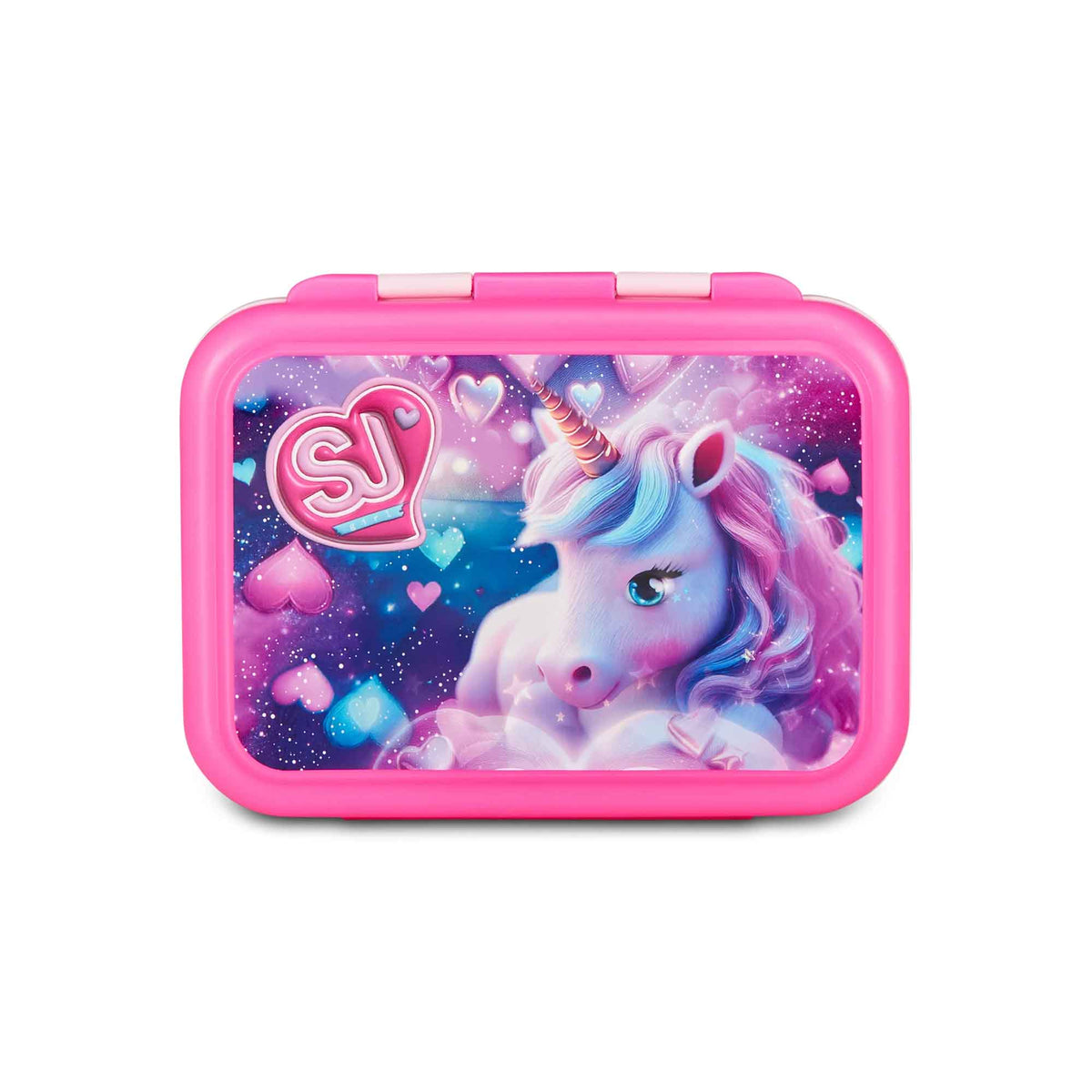 PORTAMERENDA SJ GANG GIRL - UNICORN