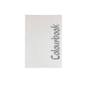 Quaderno A4 Glitter Rigo A – Righe Prima e Seconda Elementare | Colourbook