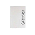 Quaderno A4 Glitter Rigo A – Righe Prima e Seconda Elementare | Colourbook