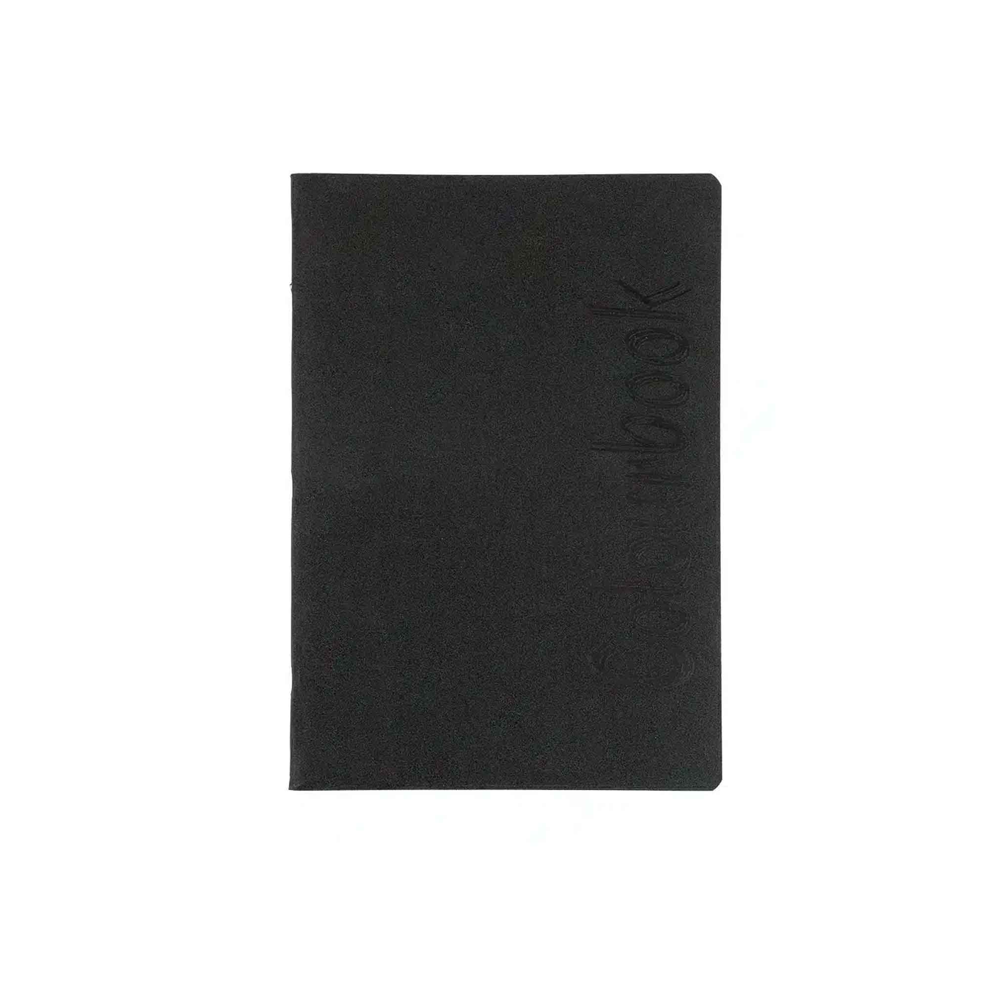 Quaderno A4 Glitter Rigo B – Righe terza elementare | Colourbook