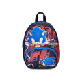 Seven SONIC Zaino Asilo