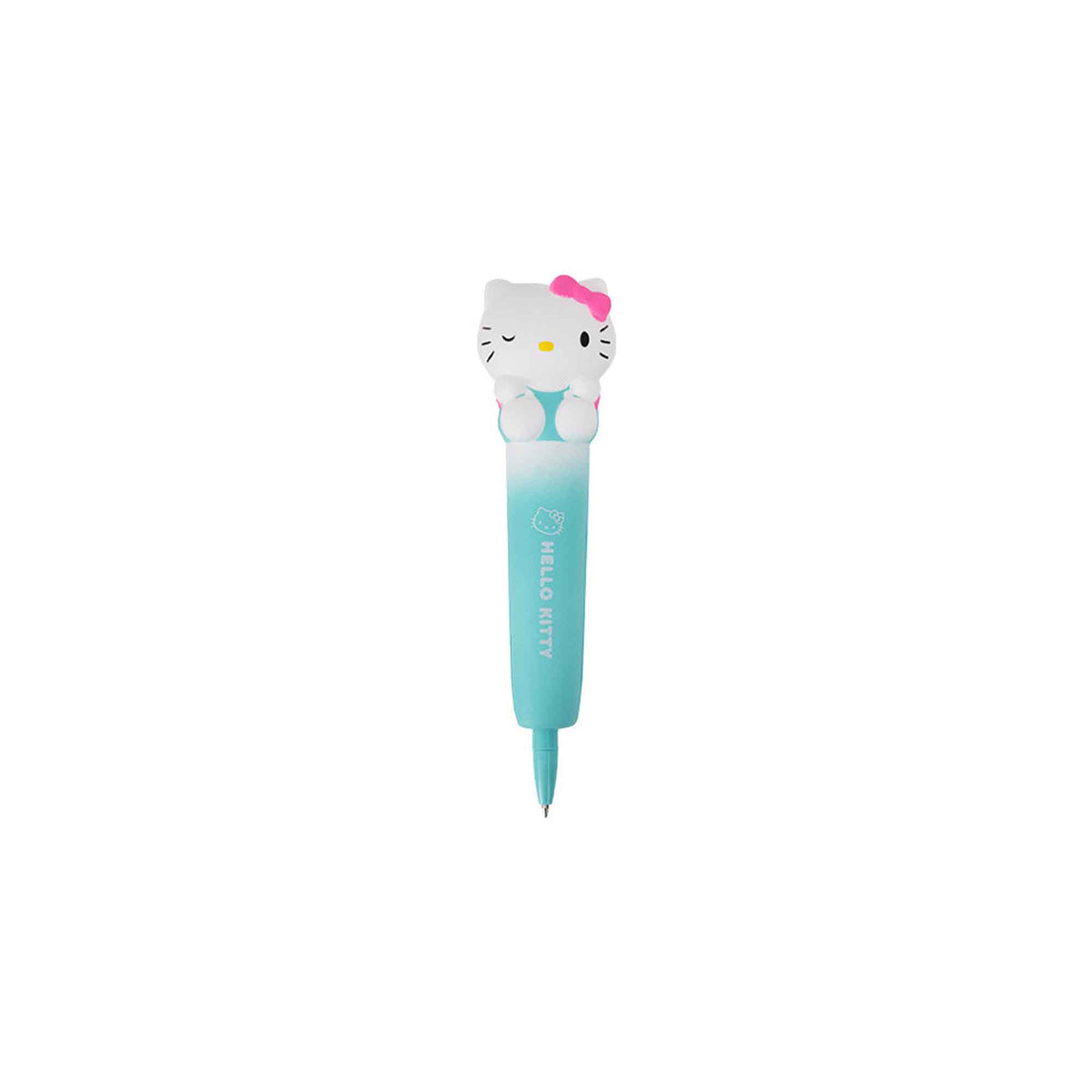 Penna Gel Squishy Hello Kitty – Modello Assortito