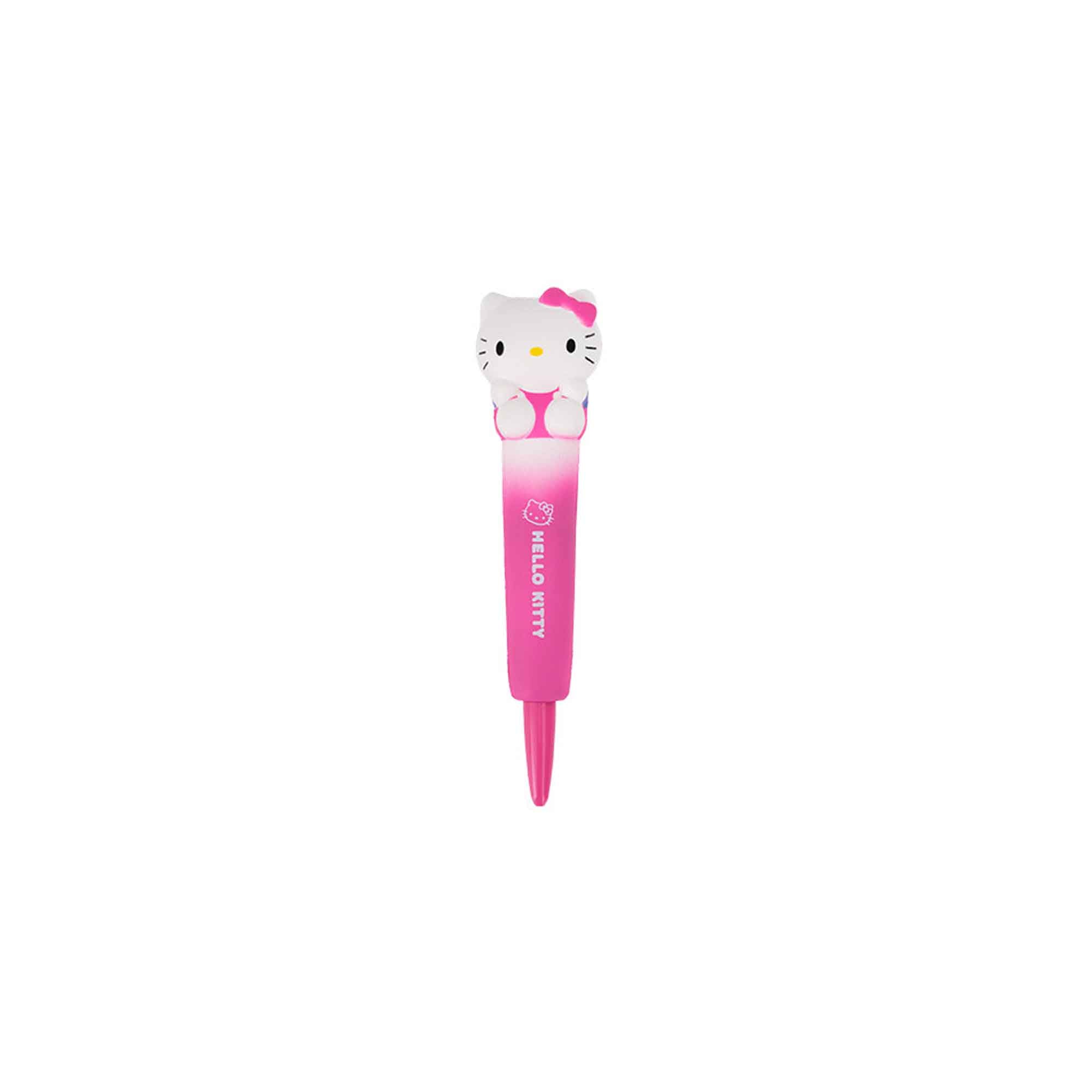 Penna Gel Squishy Hello Kitty – Modello Assortito