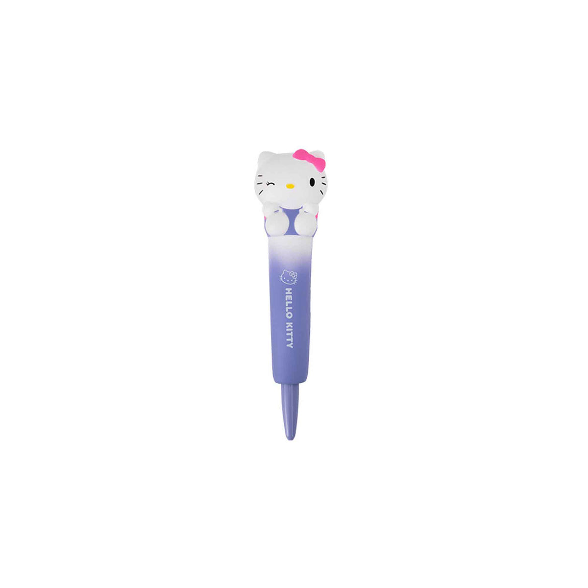 Penna Gel Squishy Hello Kitty – Modello Assortito