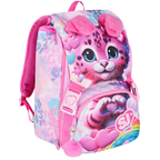 ZAINO ESTENSIBILE BIG - HEART BUDDY GIRL