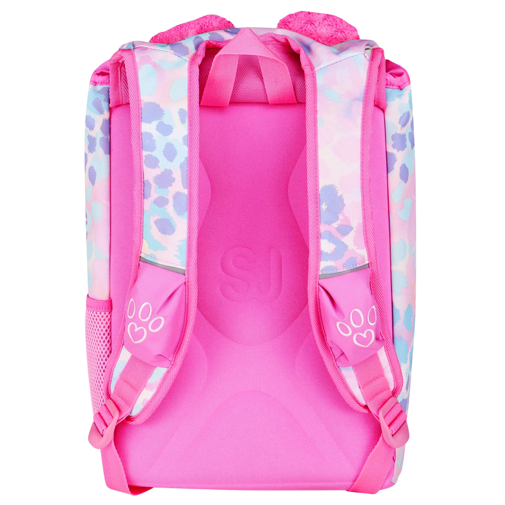 ZAINO ESTENSIBILE BIG - HEART BUDDY GIRL