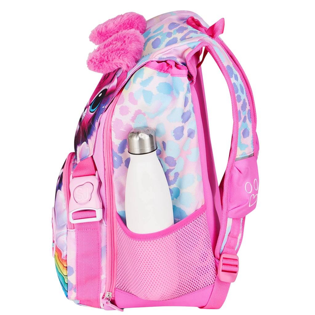 ZAINO ESTENSIBILE BIG - HEART BUDDY GIRL