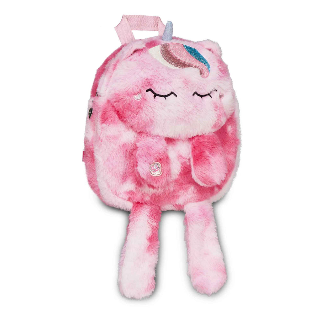 ZAINETTO -  SEVEN PLUSHY ANIMALS