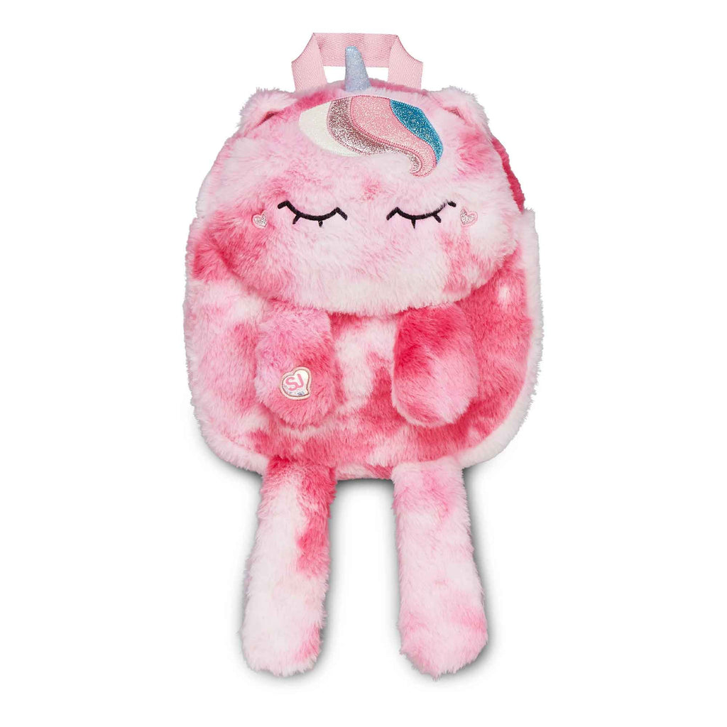 ZAINETTO -  SEVEN PLUSHY ANIMALS