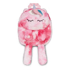 ZAINETTO -  SEVEN PLUSHY ANIMALS