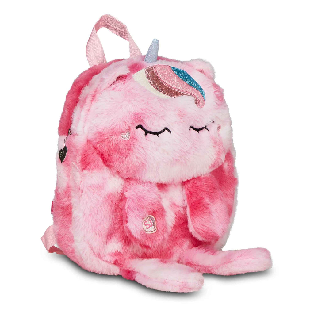 ZAINETTO -  SEVEN PLUSHY ANIMALS
