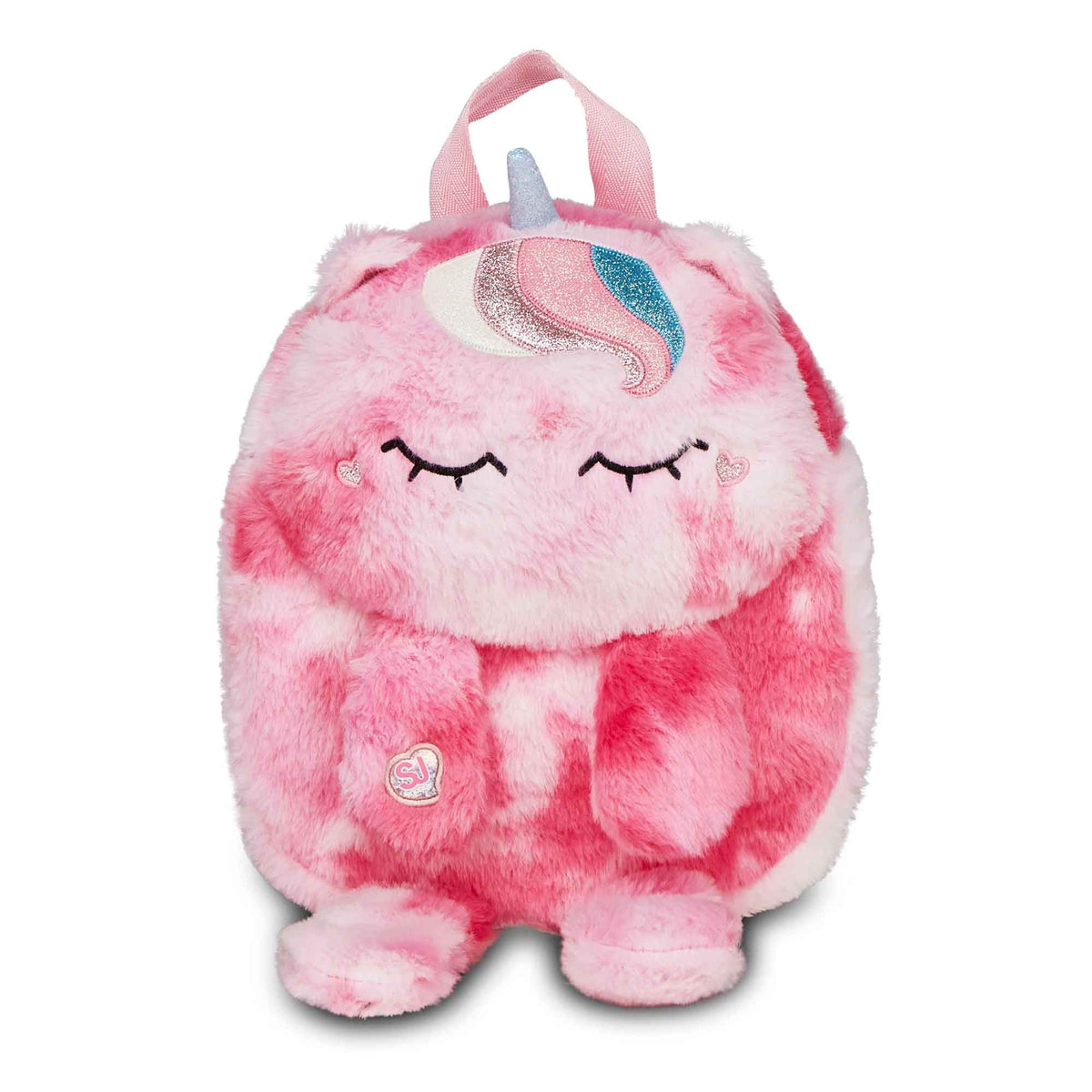 ZAINETTO -  SEVEN PLUSHY ANIMALS