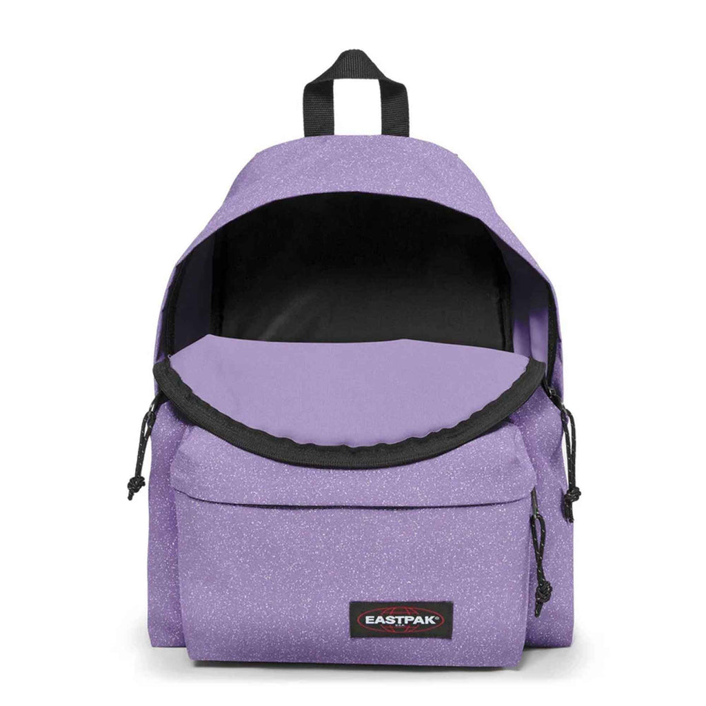 Zaino Padded Pak’R Eastpak Sparkly Dahlia Purple