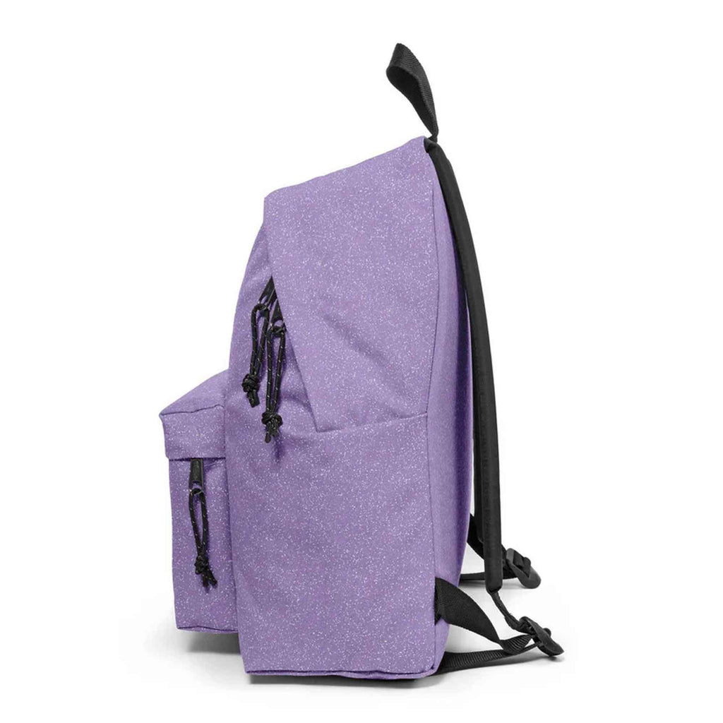 Zaino Padded Pak’R Eastpak Sparkly Dahlia Purple