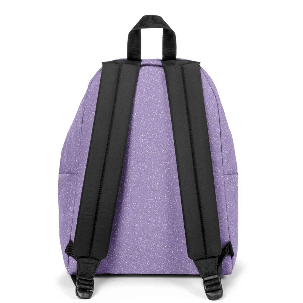 Zaino Padded Pak’R Eastpak Sparkly Dahlia Purple