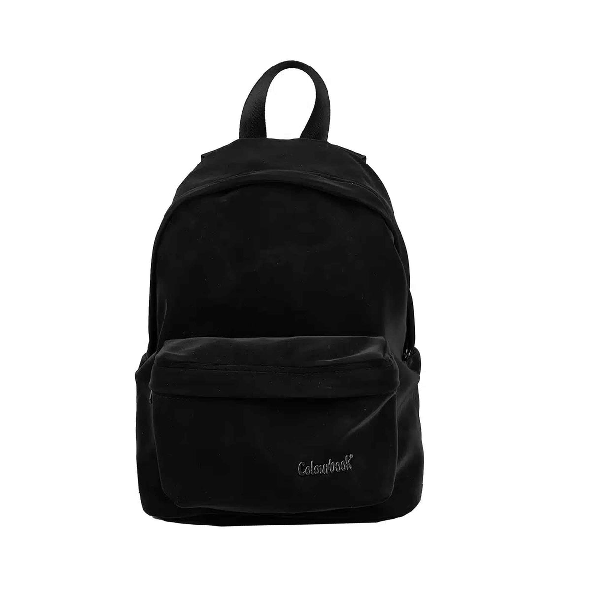 Zaino midi Nero Assoluto (21x35x35cm)