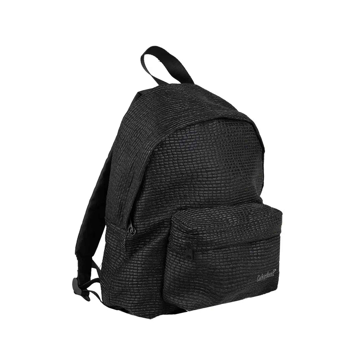 Zaino midi Nero Assoluto (21x35x35cm)