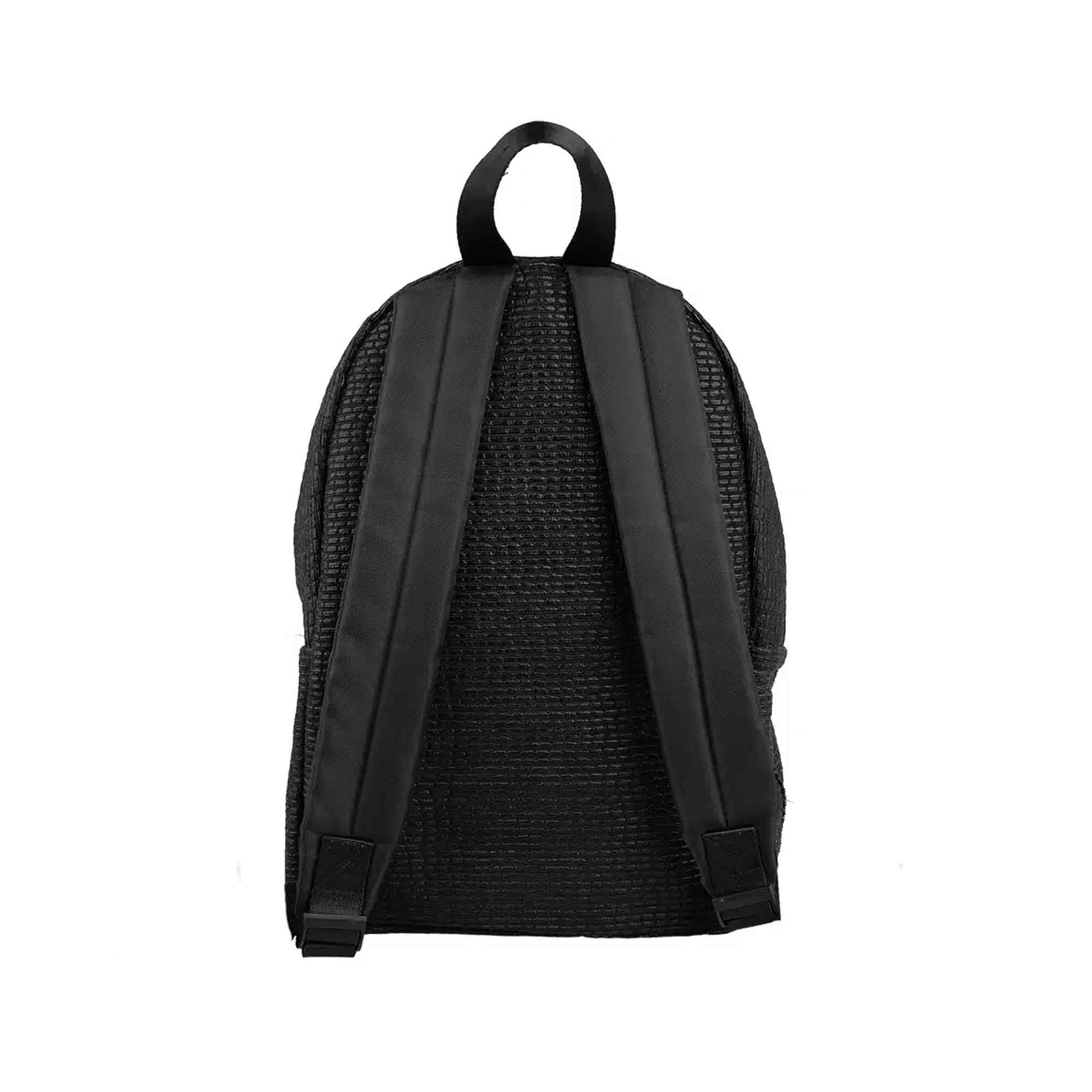 Zaino midi Nero Assoluto (21x35x35cm)