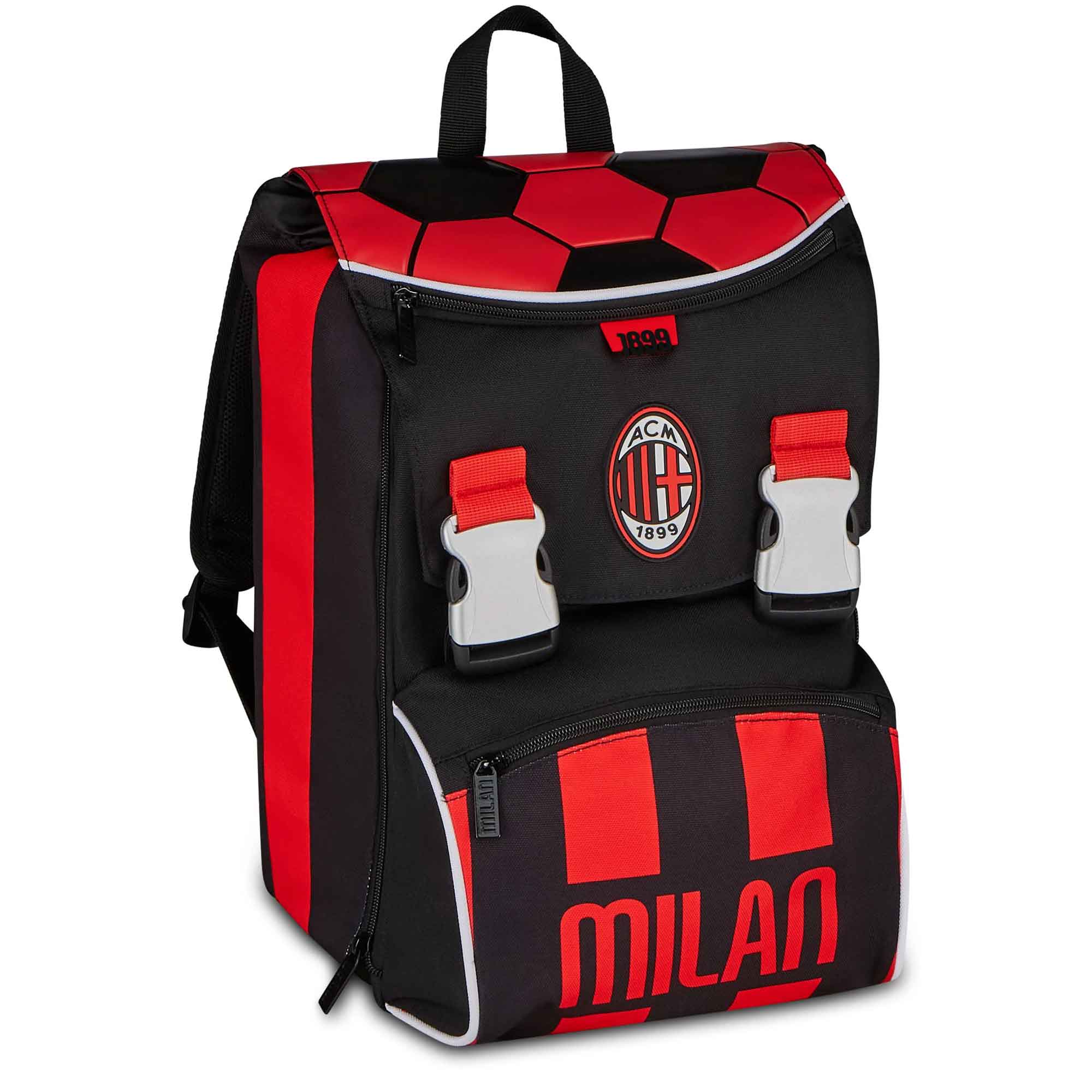ZAINO ESTENSIBILE - MILAN