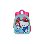 Zaino Asilo Hello Kitty - My Melody 3D