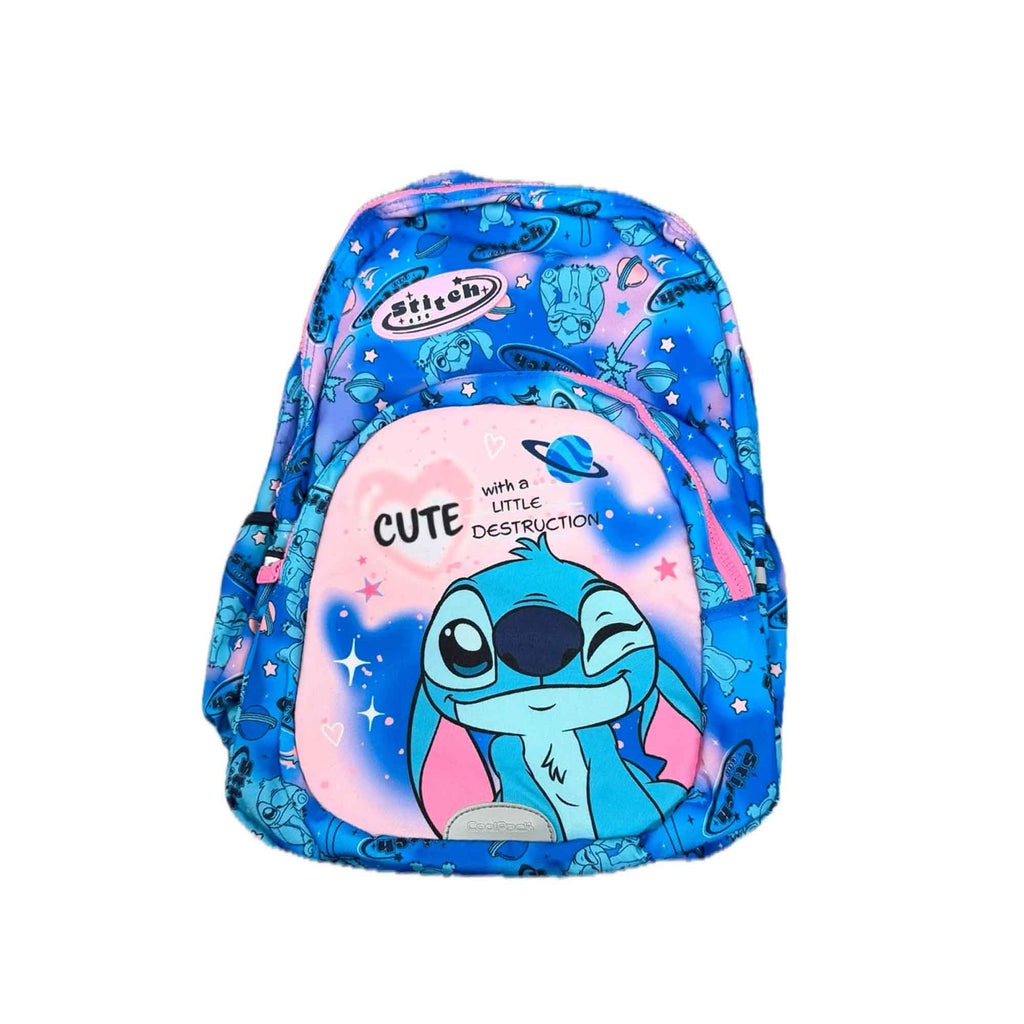 Zaino Stitch Cute 2026-2027 - Zaino Rider