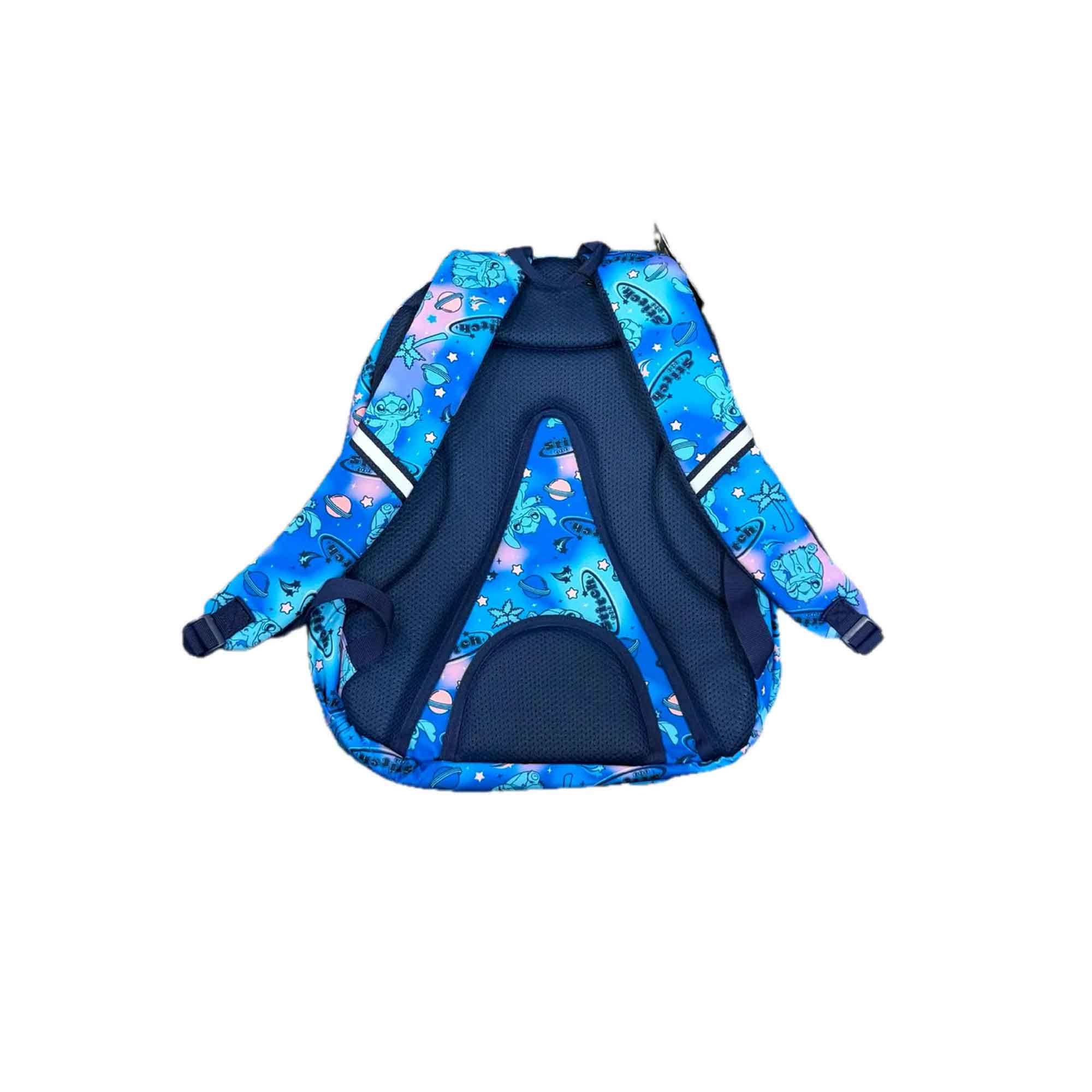 Zaino Stitch Cute 2026-2027 - Zaino Rider