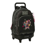 Zaino Trolley DEMON HUNTRERS con tovaglietta omaggio
