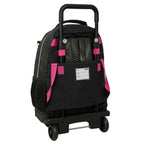 Zaino Trolley DEMON HUNTRERS con tovaglietta omaggio