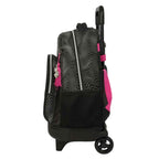 Zaino Trolley DEMON HUNTRERS con tovaglietta omaggio