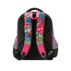Zaino scuola Urban Wave - POP